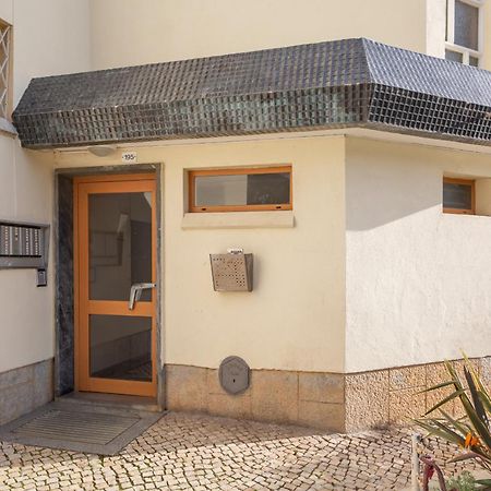 Beguest Duplex Betty Cascais Leilighet Eksteriør bilde