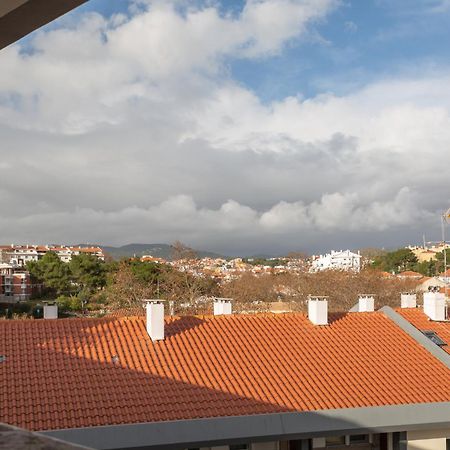 Beguest Duplex Betty Cascais Leilighet Eksteriør bilde