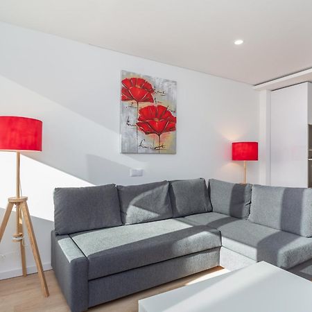 Beguest Duplex Betty Cascais Leilighet Eksteriør bilde
