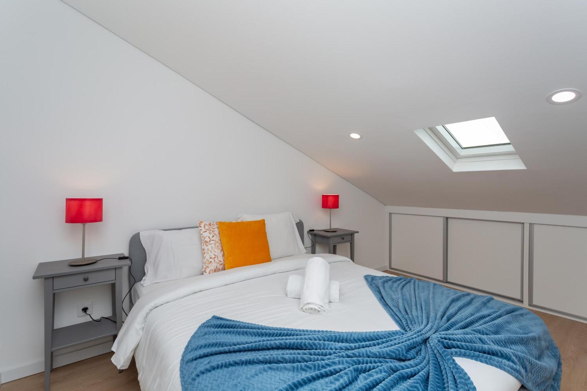 Beguest Duplex Betty Cascais Leilighet Eksteriør bilde