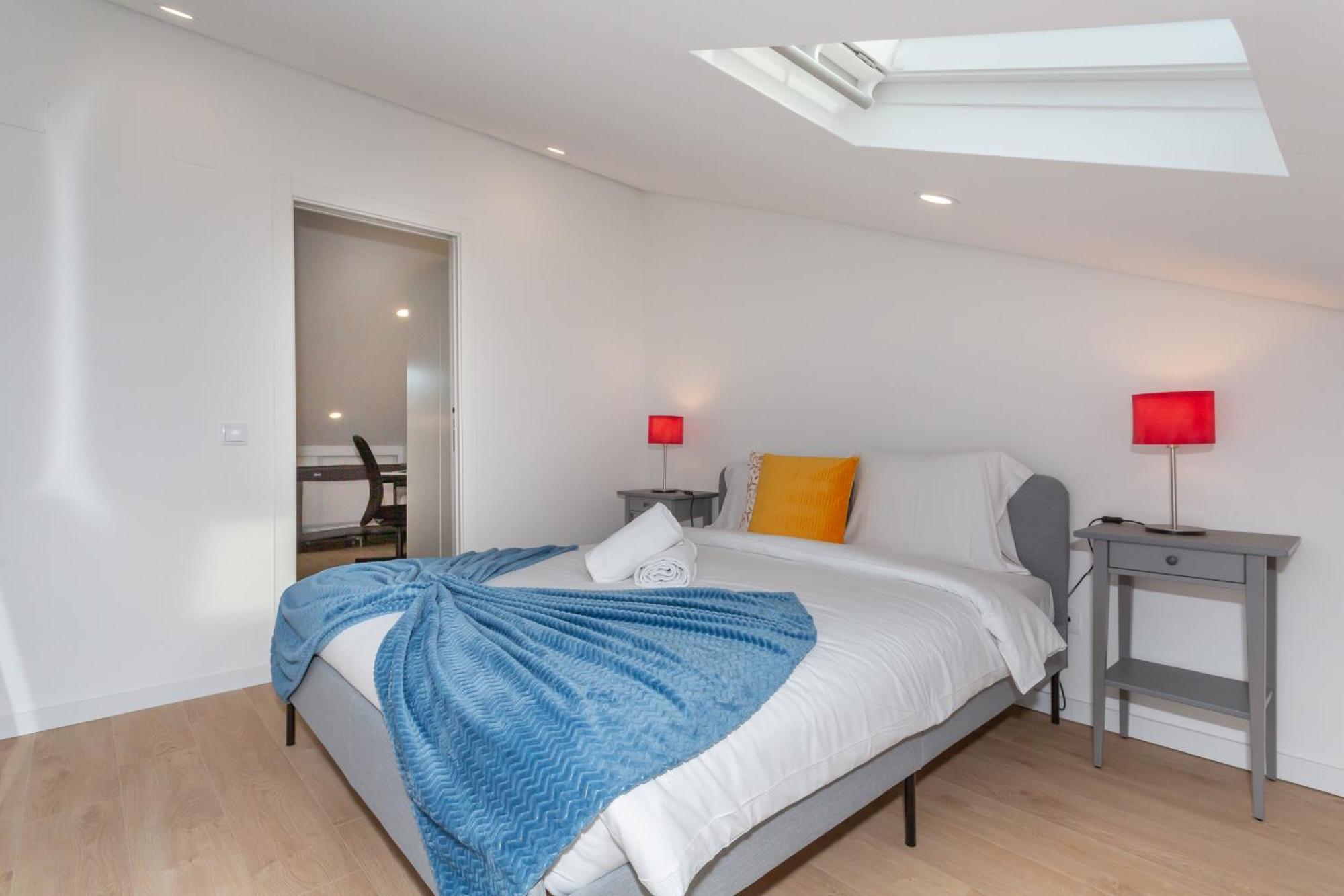 Beguest Duplex Betty Cascais Leilighet Eksteriør bilde
