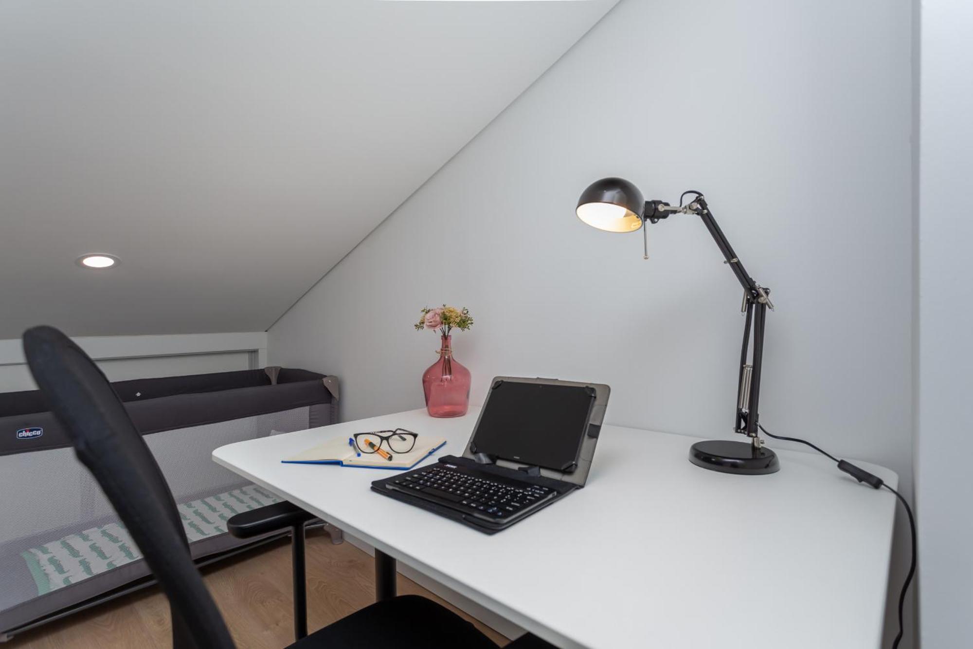 Beguest Duplex Betty Cascais Leilighet Eksteriør bilde