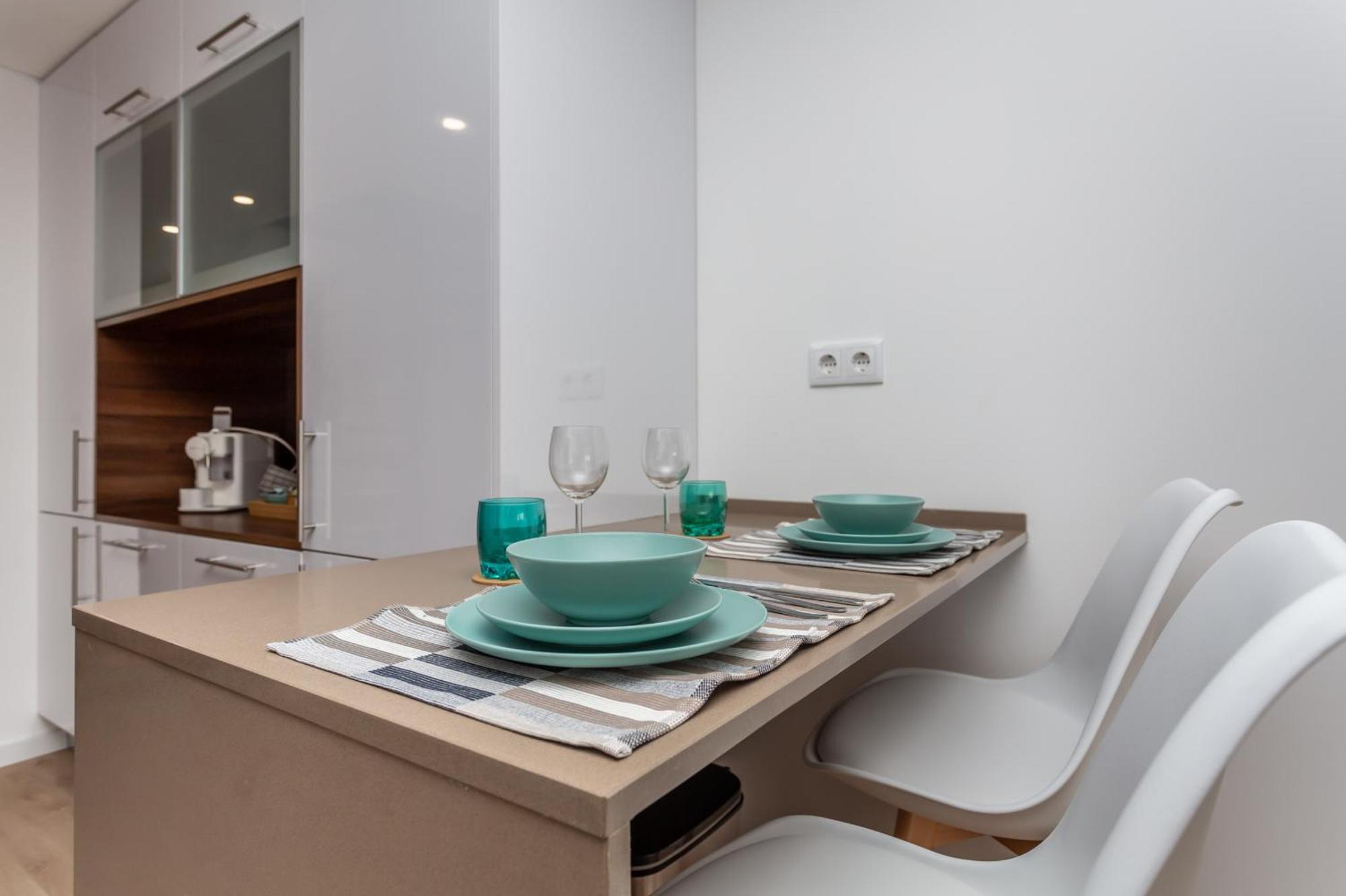 Beguest Duplex Betty Cascais Leilighet Eksteriør bilde