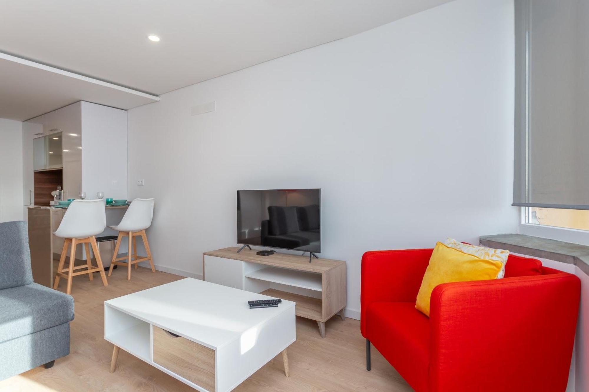 Beguest Duplex Betty Cascais Leilighet Eksteriør bilde