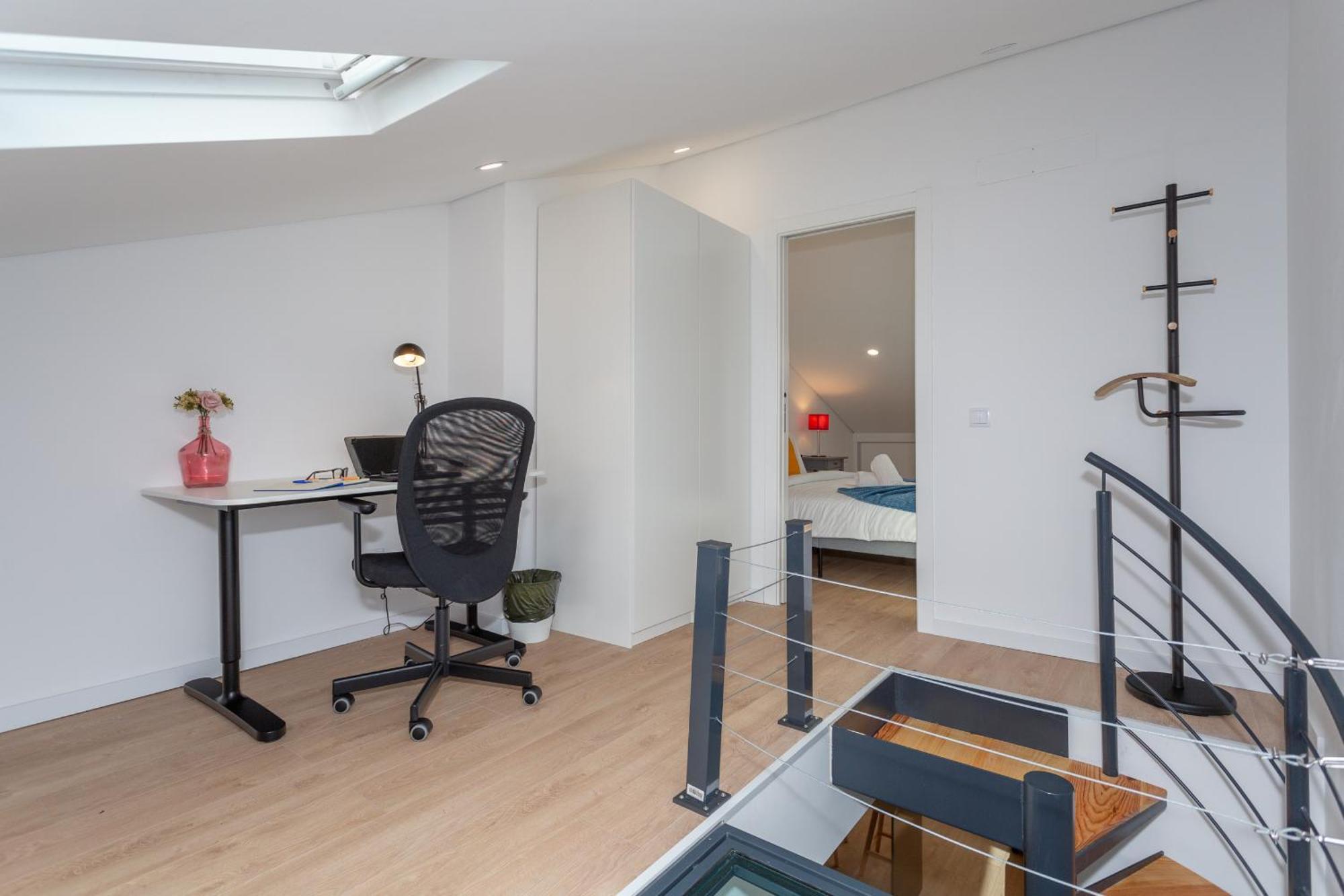 Beguest Duplex Betty Cascais Leilighet Eksteriør bilde