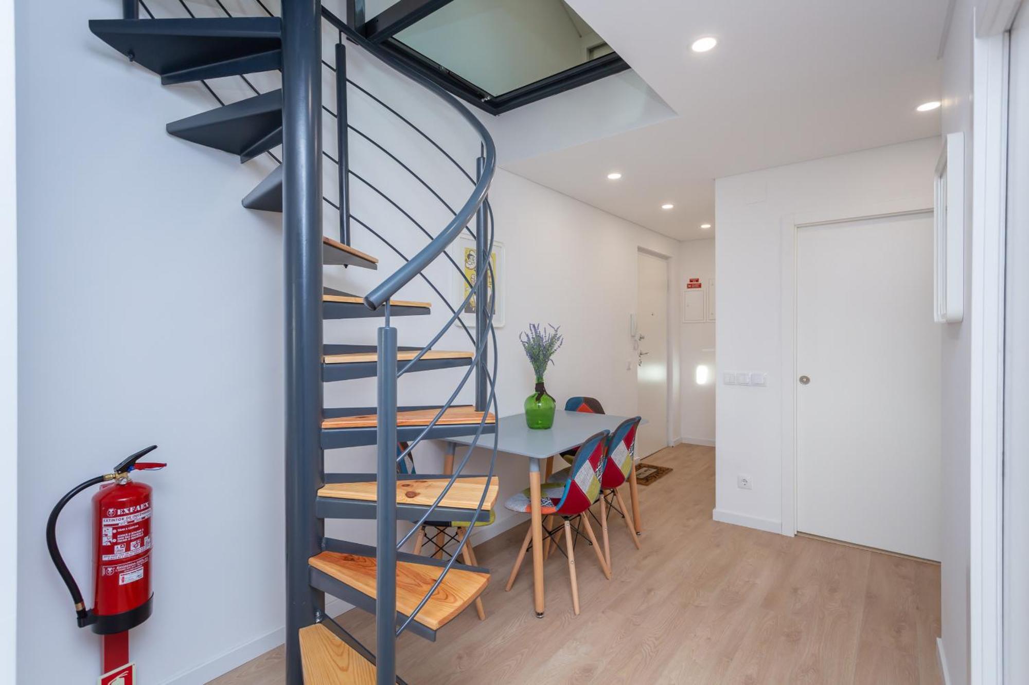 Beguest Duplex Betty Cascais Leilighet Eksteriør bilde