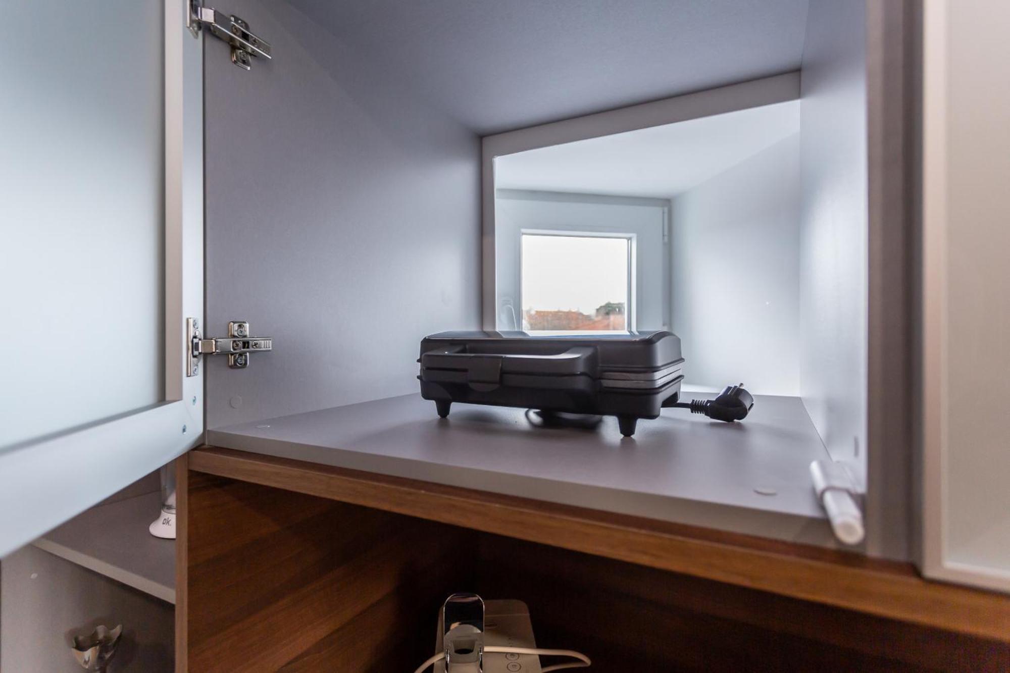 Beguest Duplex Betty Cascais Leilighet Eksteriør bilde