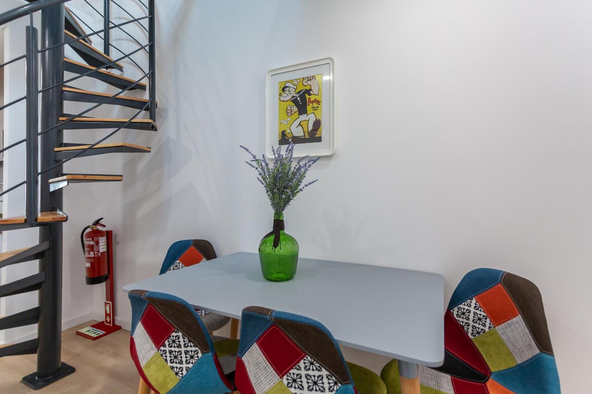 Beguest Duplex Betty Cascais Leilighet Eksteriør bilde