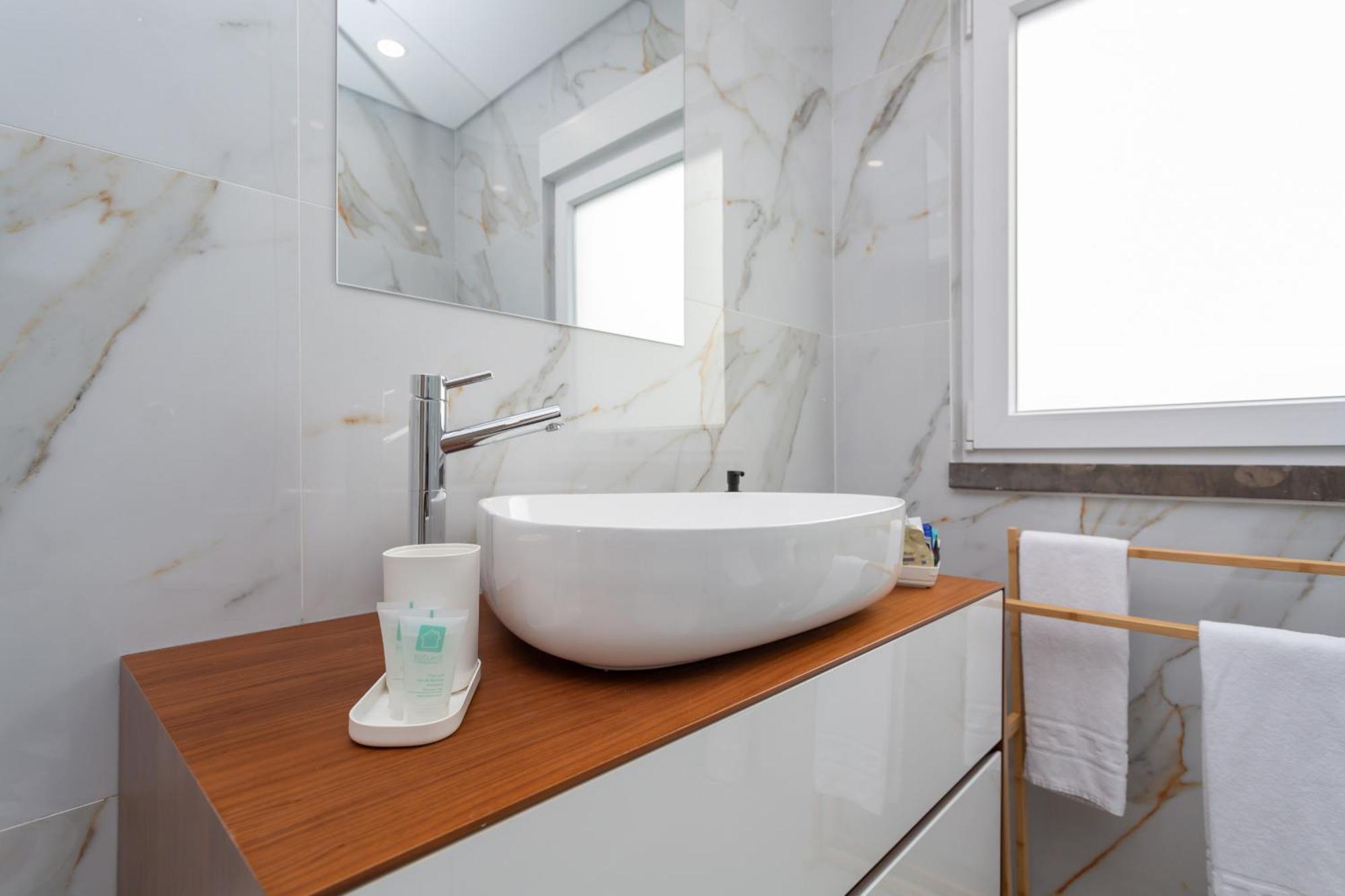 Beguest Duplex Betty Cascais Leilighet Eksteriør bilde